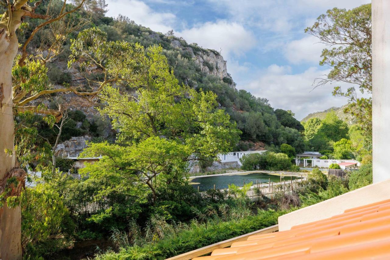 Villa Casas Du Rio Maceira  Exterior foto